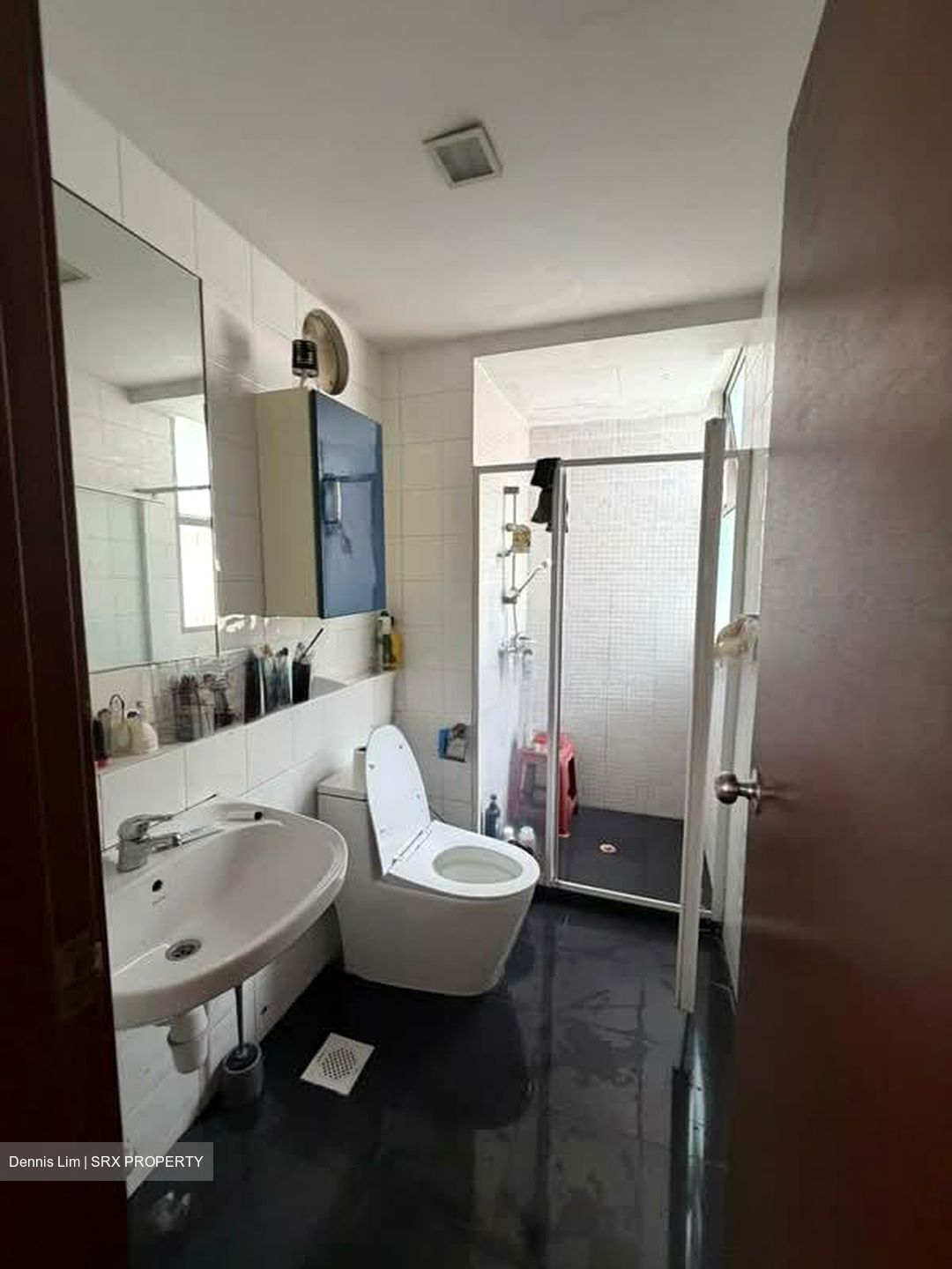 The Eden At Tampines (D18), Condominium #577336101